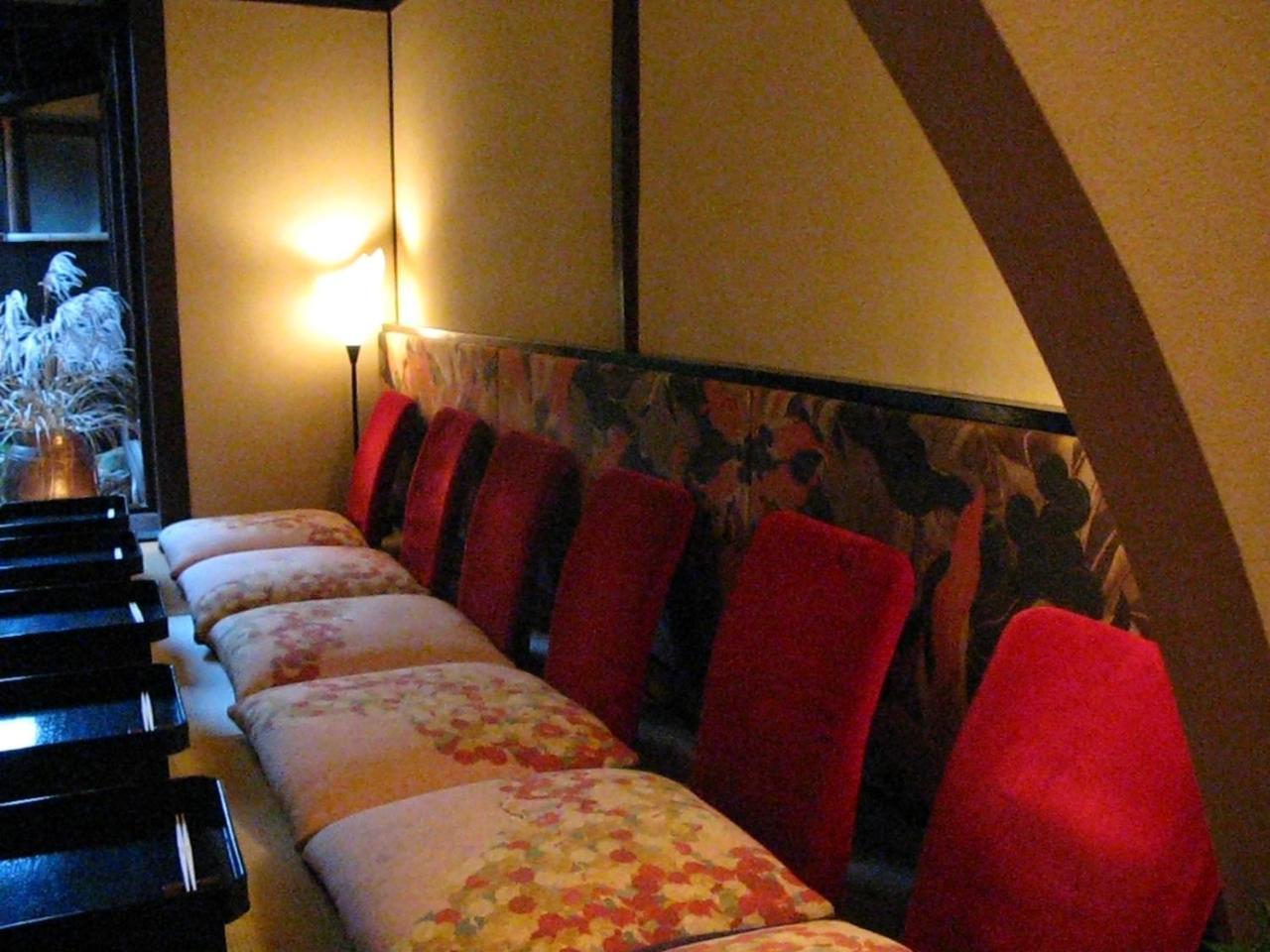 Guesthouse Tenkai Kiotó Kültér fotó