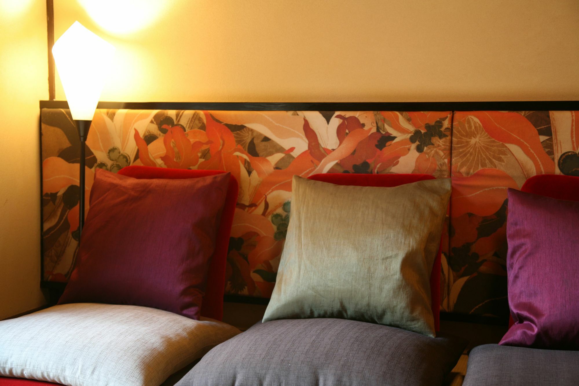 Guesthouse Tenkai Kiotó Kültér fotó