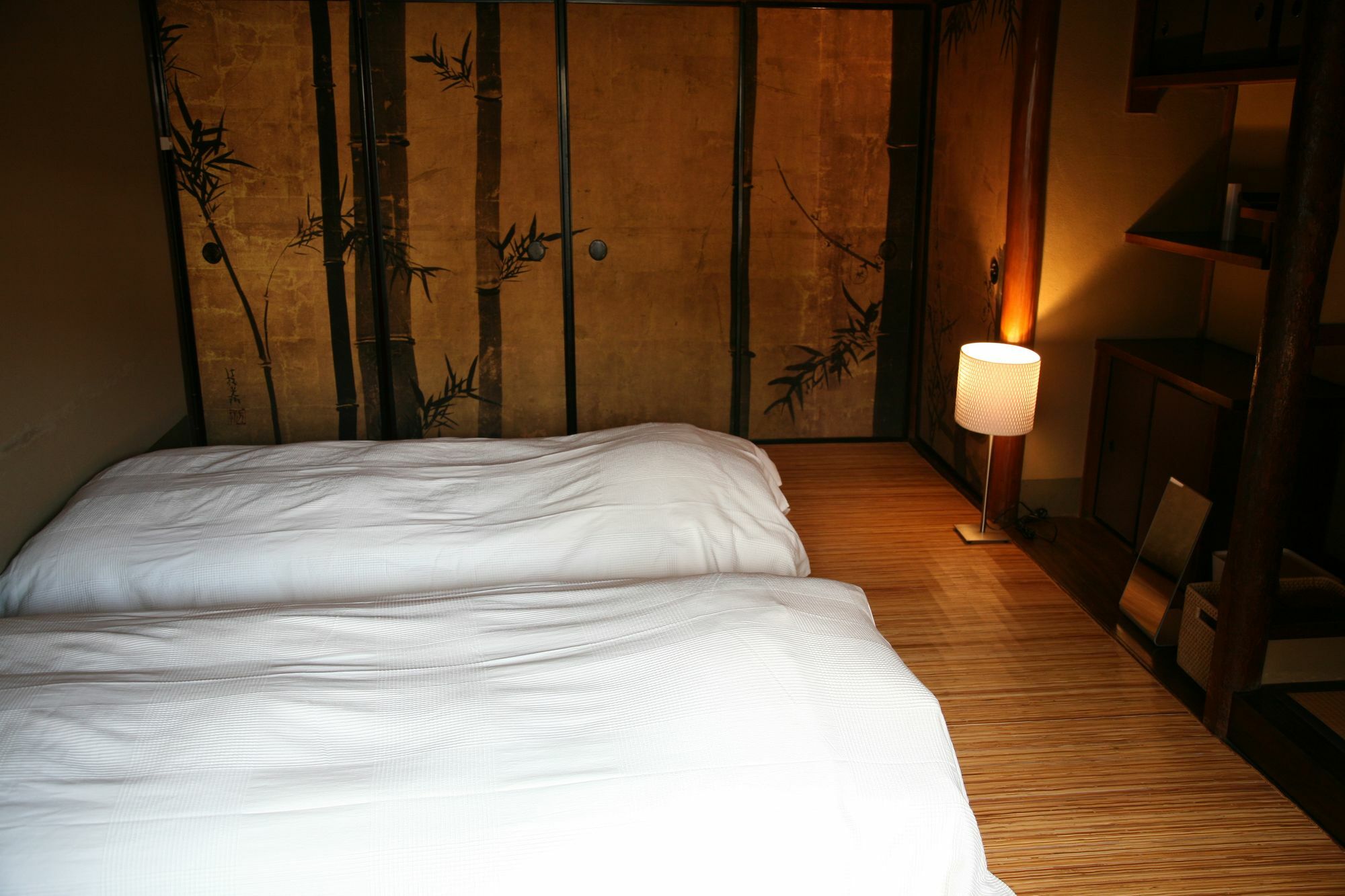 Guesthouse Tenkai Kiotó Kültér fotó